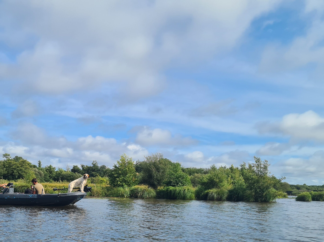 Canoë Aventure-Saint-Paul-en-Born必去景点