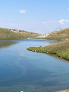 Lake Tulpar-Kol-Sary Mogul必去景点