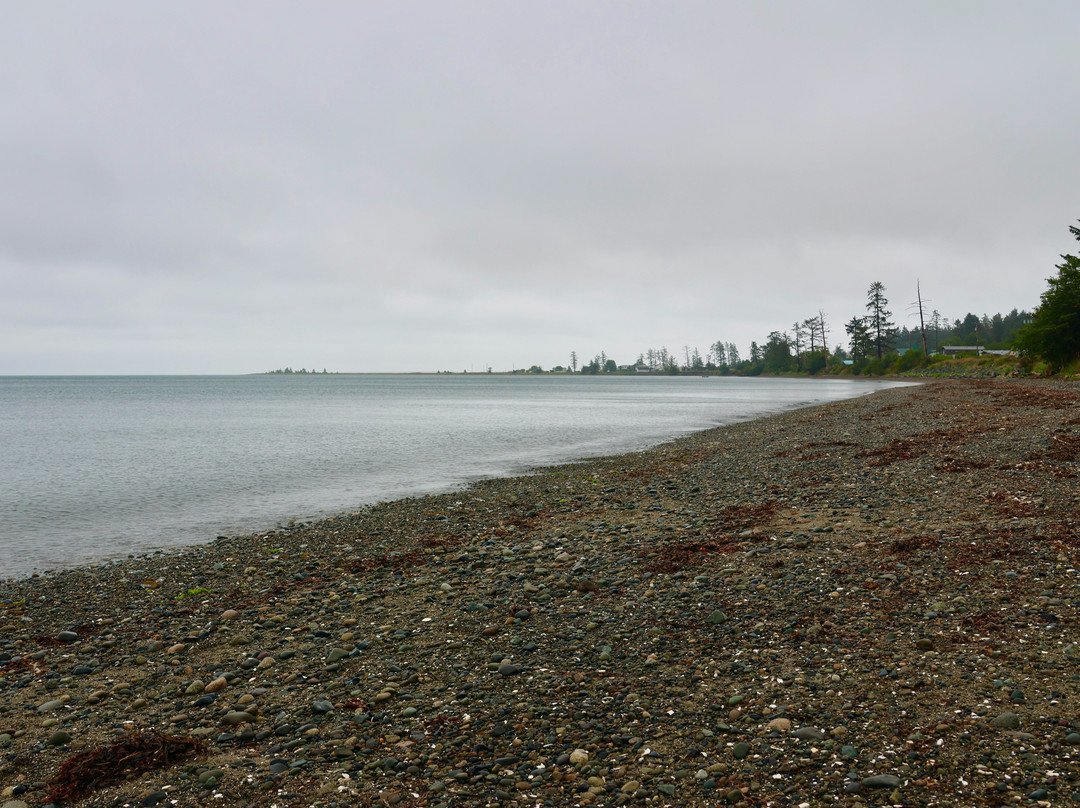 Bayview Garden - Oceanfront Guesthouse主图