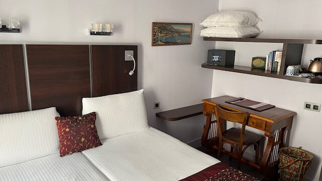 Hotel des Celestins主图