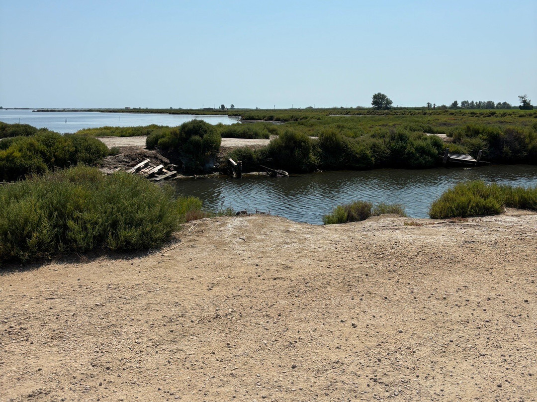 Deltacleta-代尔特布雷必去景点