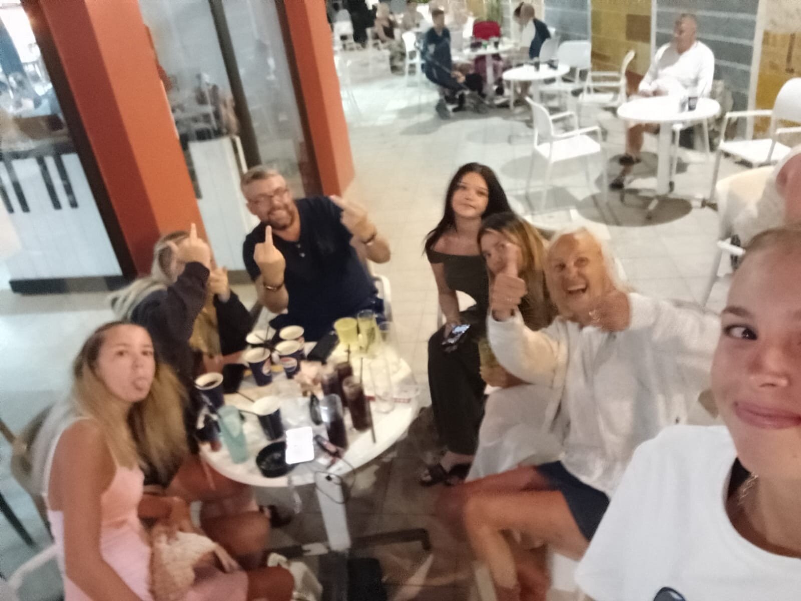 Hotel Chatur Costa Caleta-官方