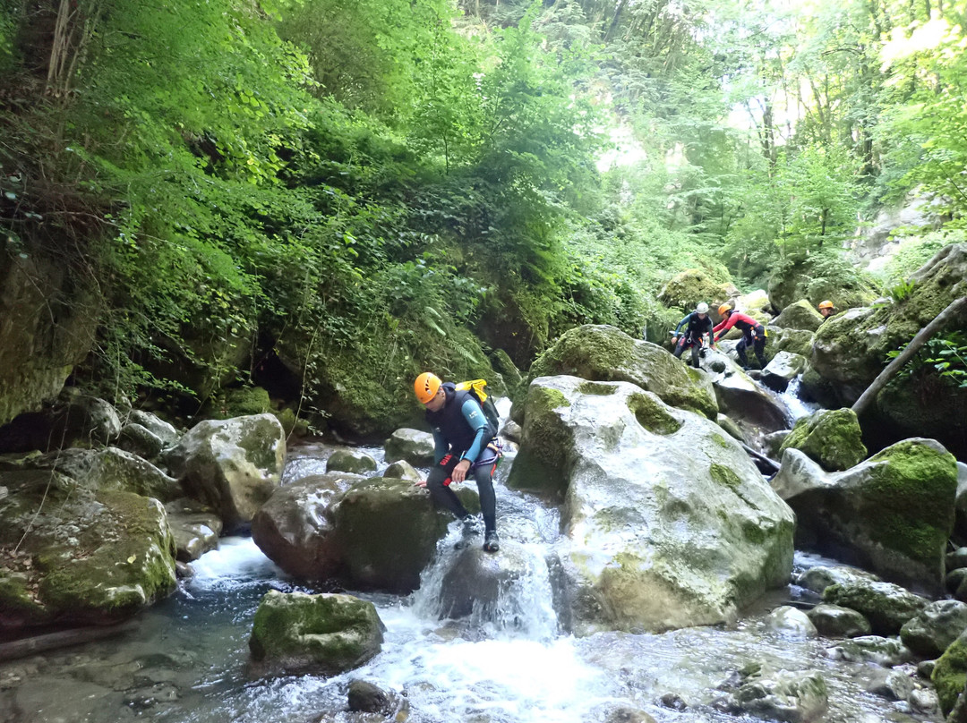 Vertic’O-格勒诺布尔必去景点