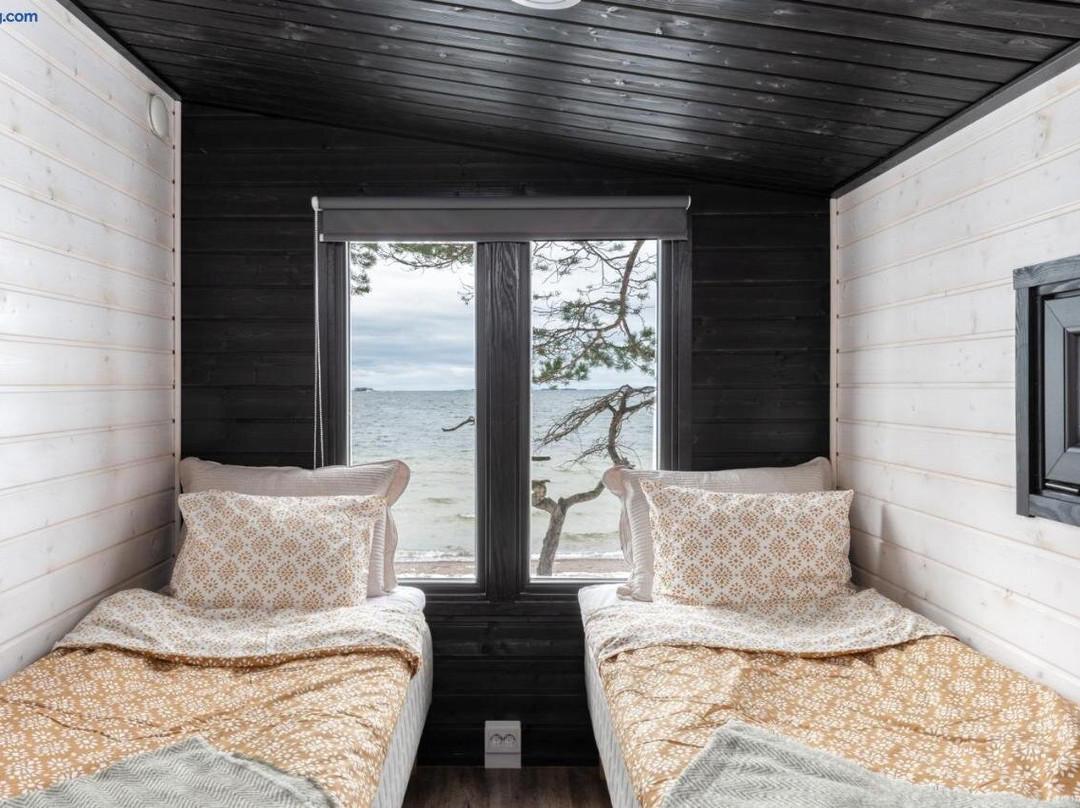 Beach Cottage