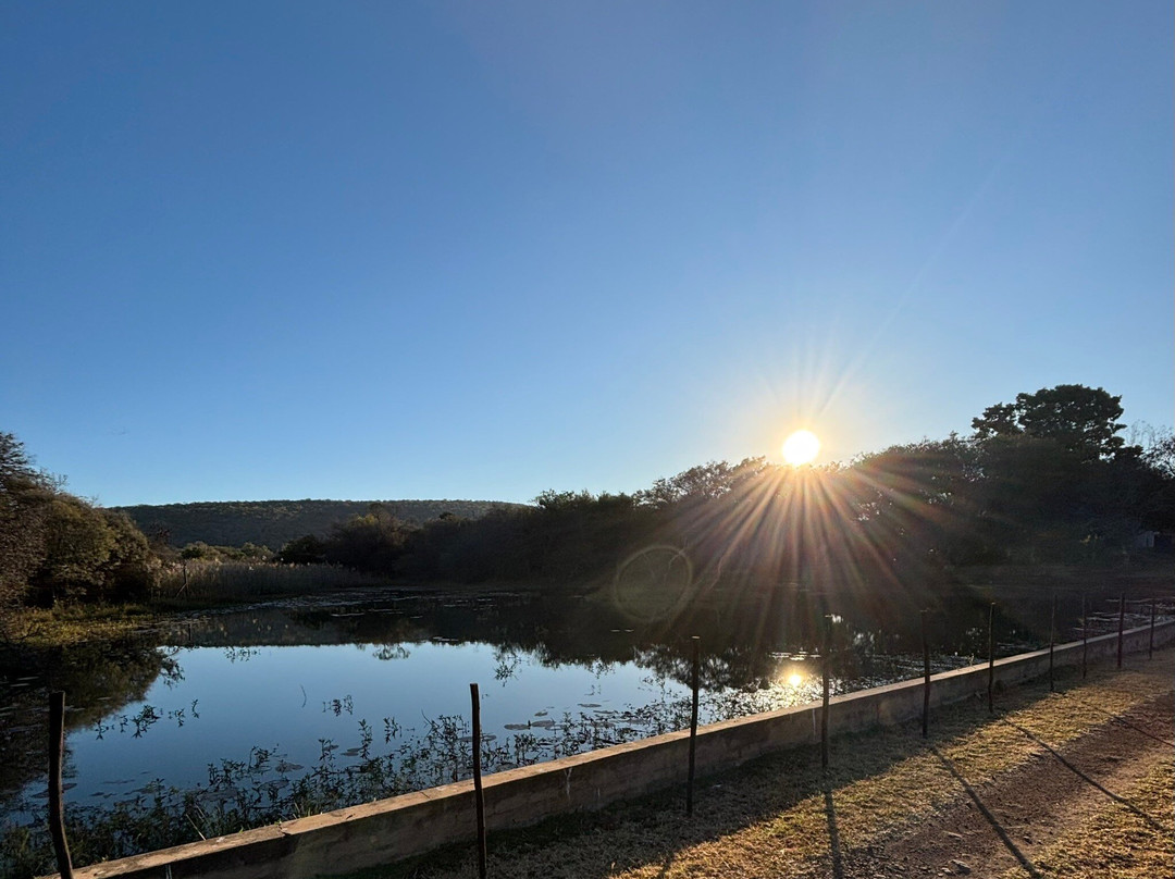 Summerset Place Country House主图