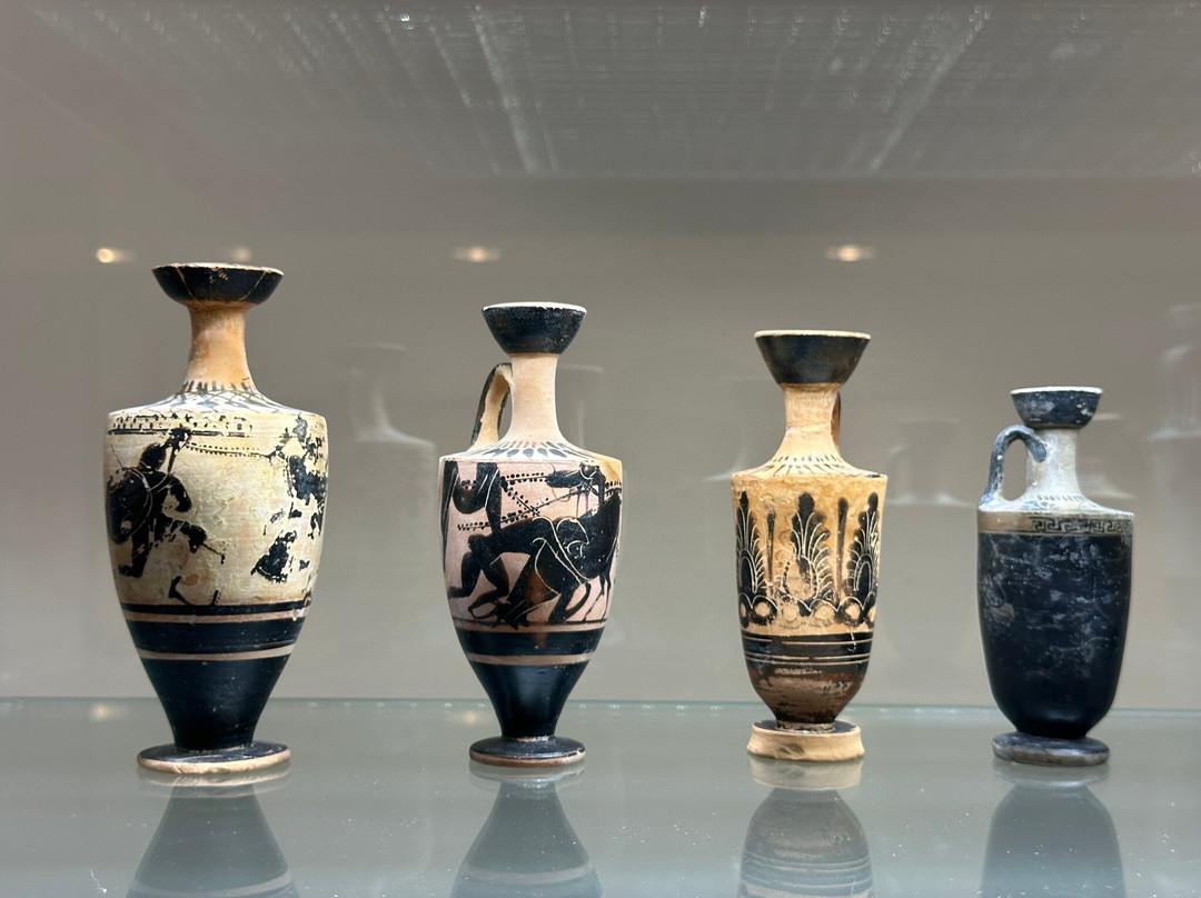 Museo di Stato-圣马力诺城必去景点