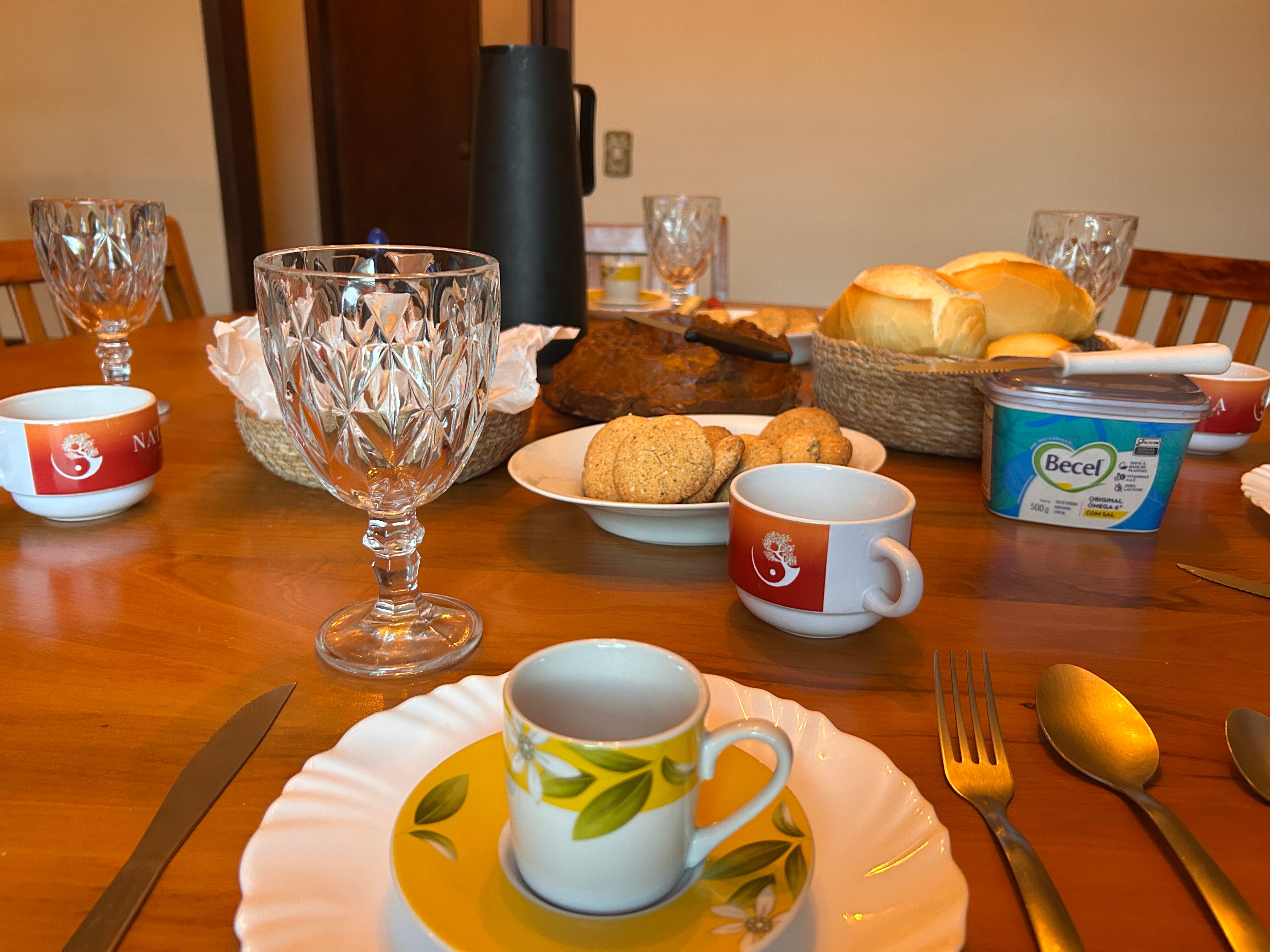 Naturaleza - Pousada e Centro Holístico-官方