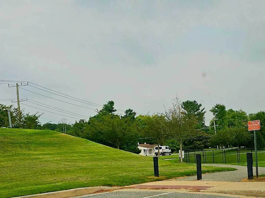 Sweet Air Park-Phoenix必去景点