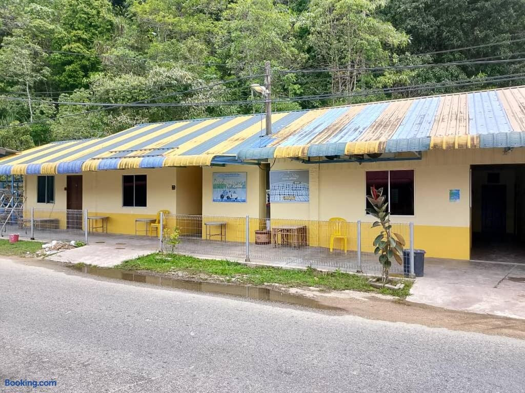 Kieara Redang Chalet