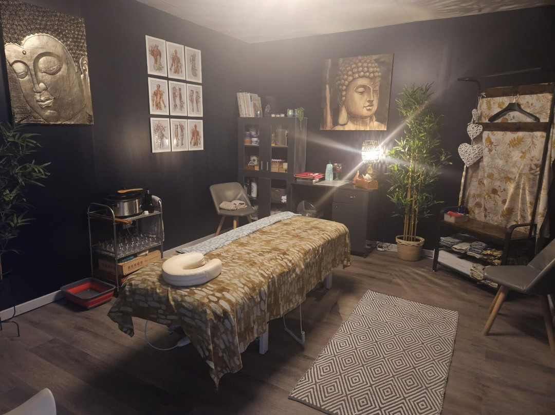 Float Space, By Palm Springs-Thorne必去景点