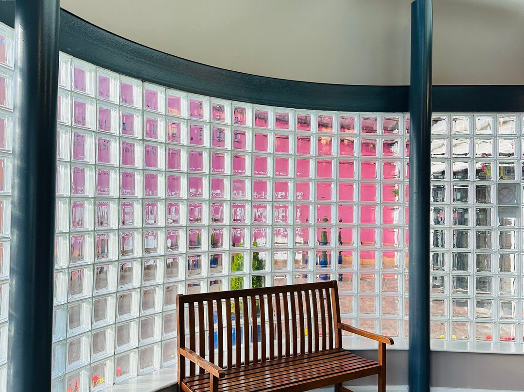 Dundalk Stadium-Dundalk必去景点