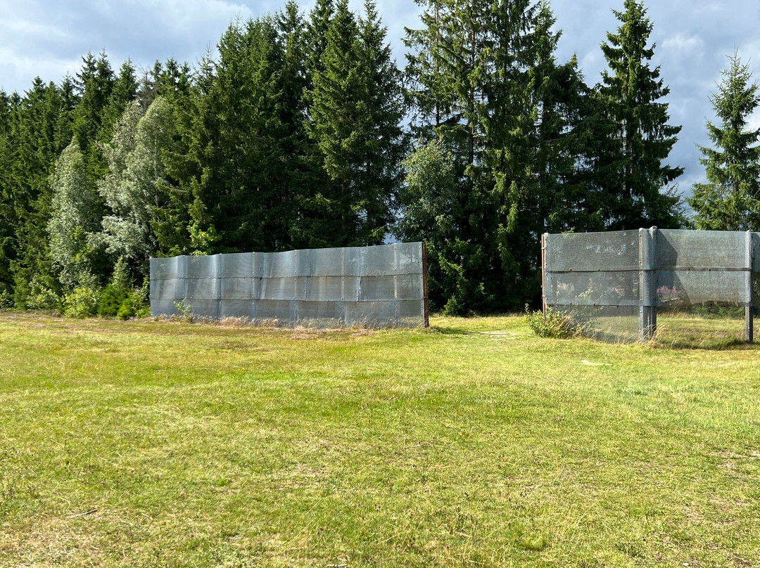 Grenzmuseum Sorge e.V.-Sorge必去景点