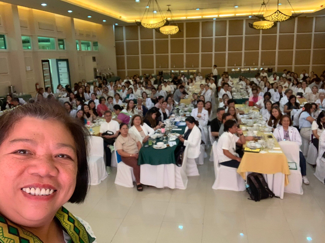 香格里拉广场饭店和会议中心主图