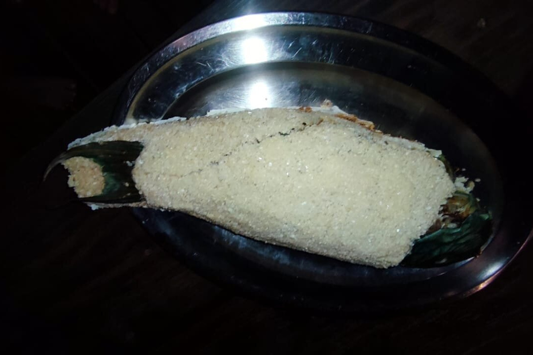 Cocoperle Lodge主图