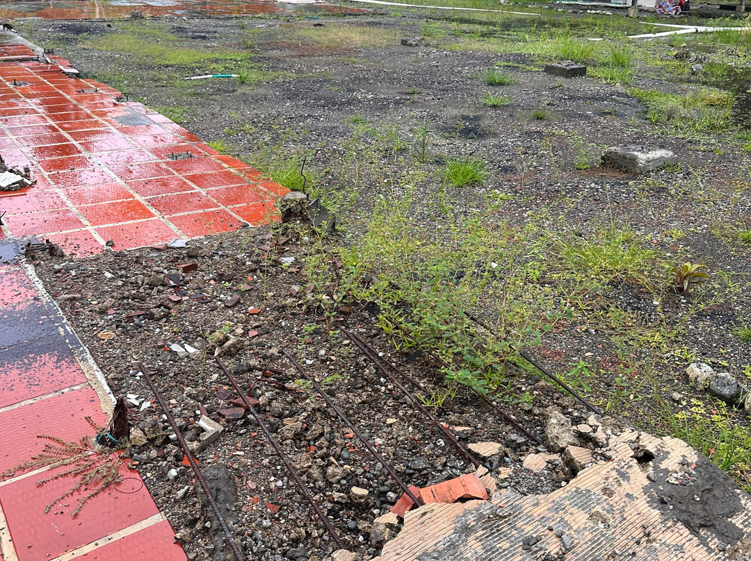 Hotel Nuquimar主图