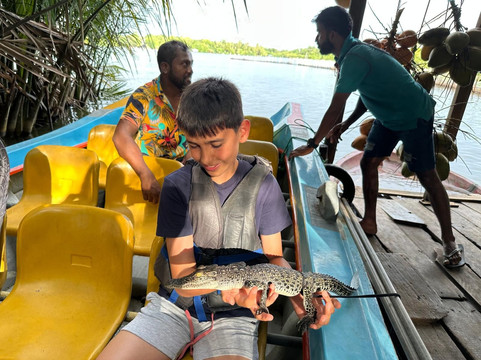 Azure Island Tours-伦敦必去景点