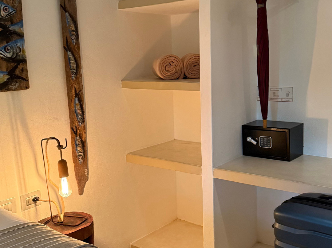 El Corazón Boutique Hotel主图