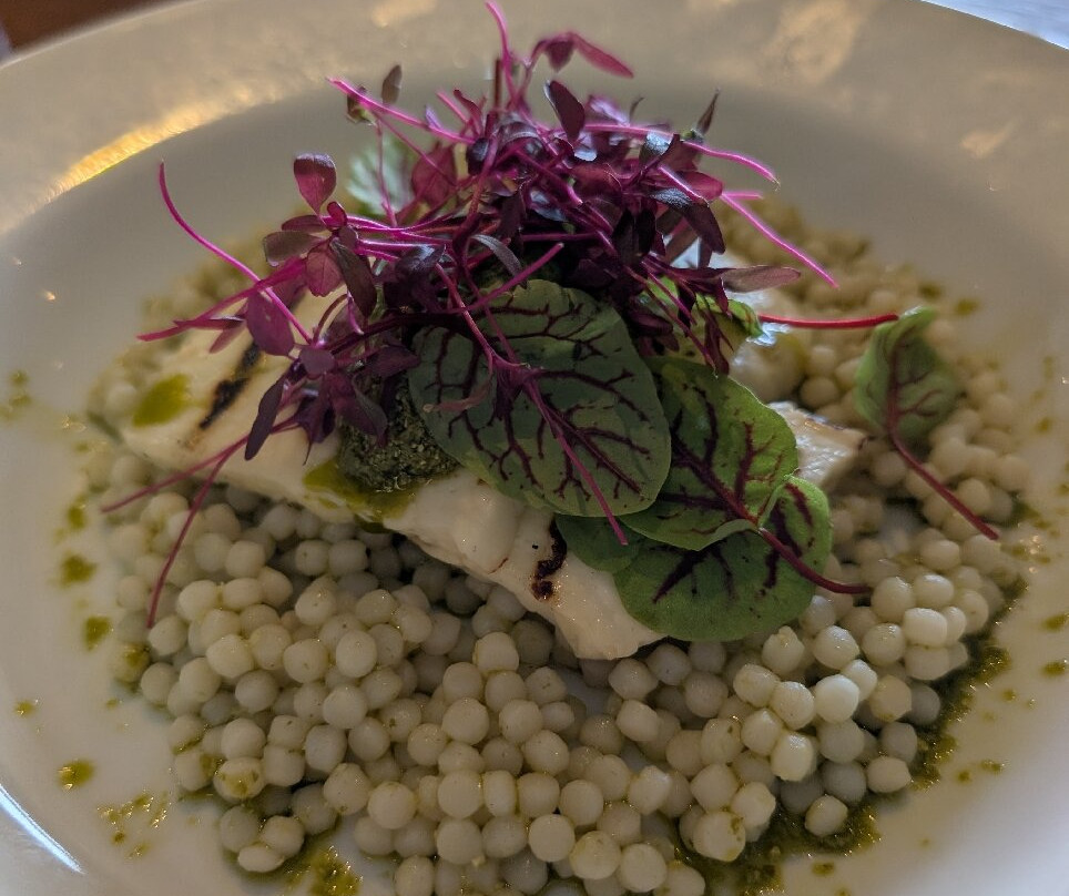 Slaley Hall Spa-Slaley必去景点