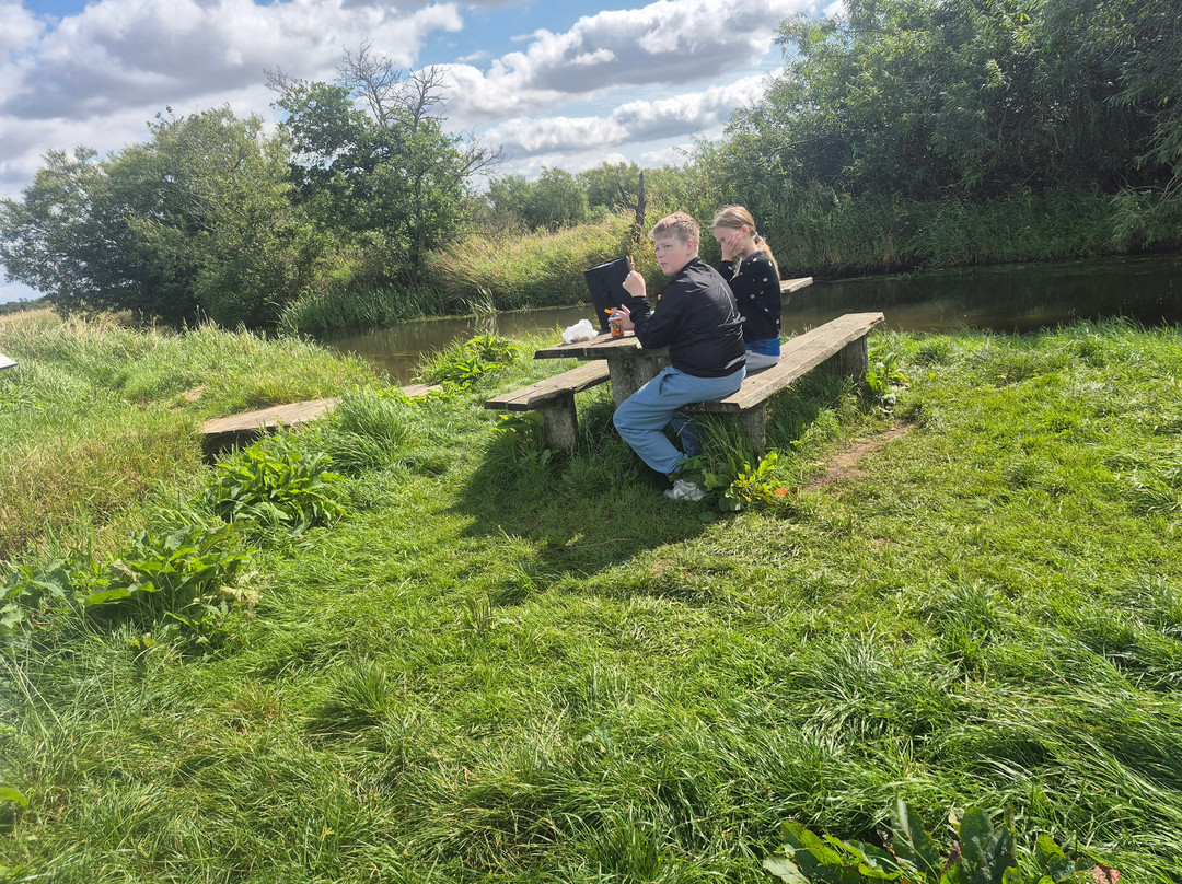 Tørring Kanoudlejning & Kanofart-Torring必去景点