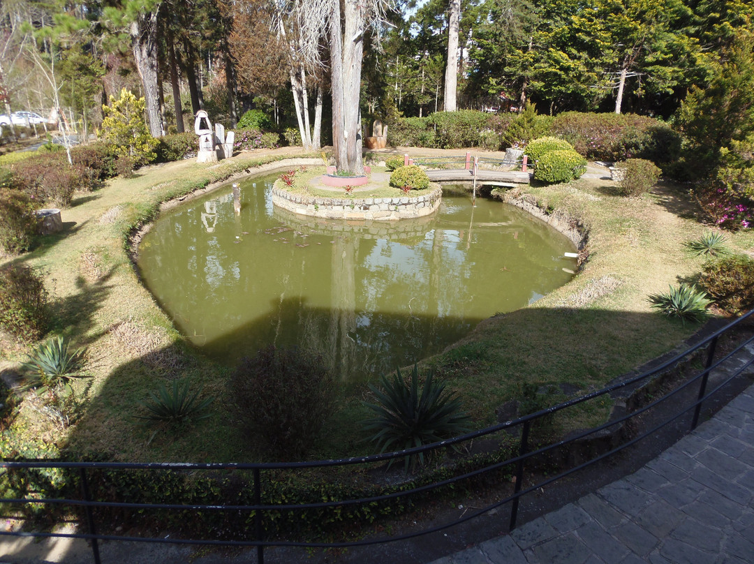 Mosteiro de São João-坎普斯－杜若尔当必去景点