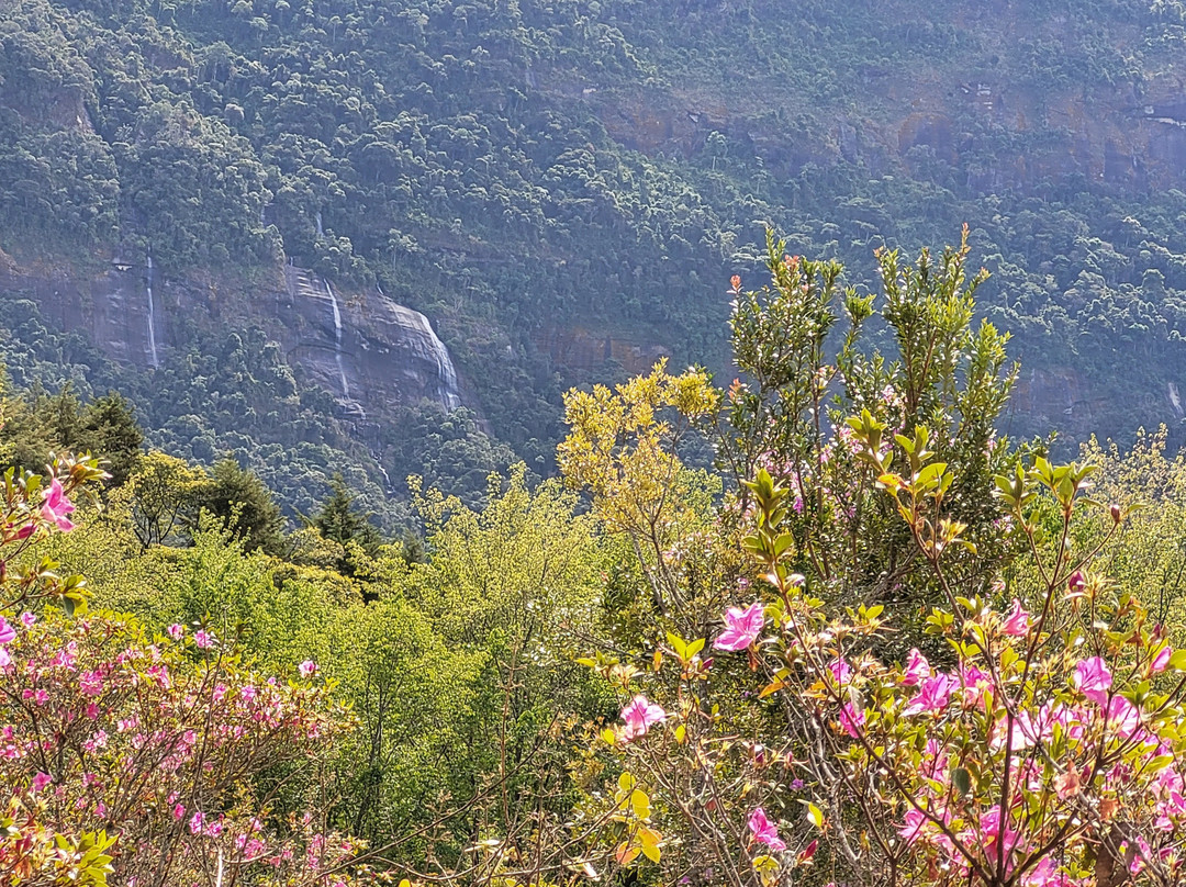 Vale do Matutu-Aiuruoca必去景点