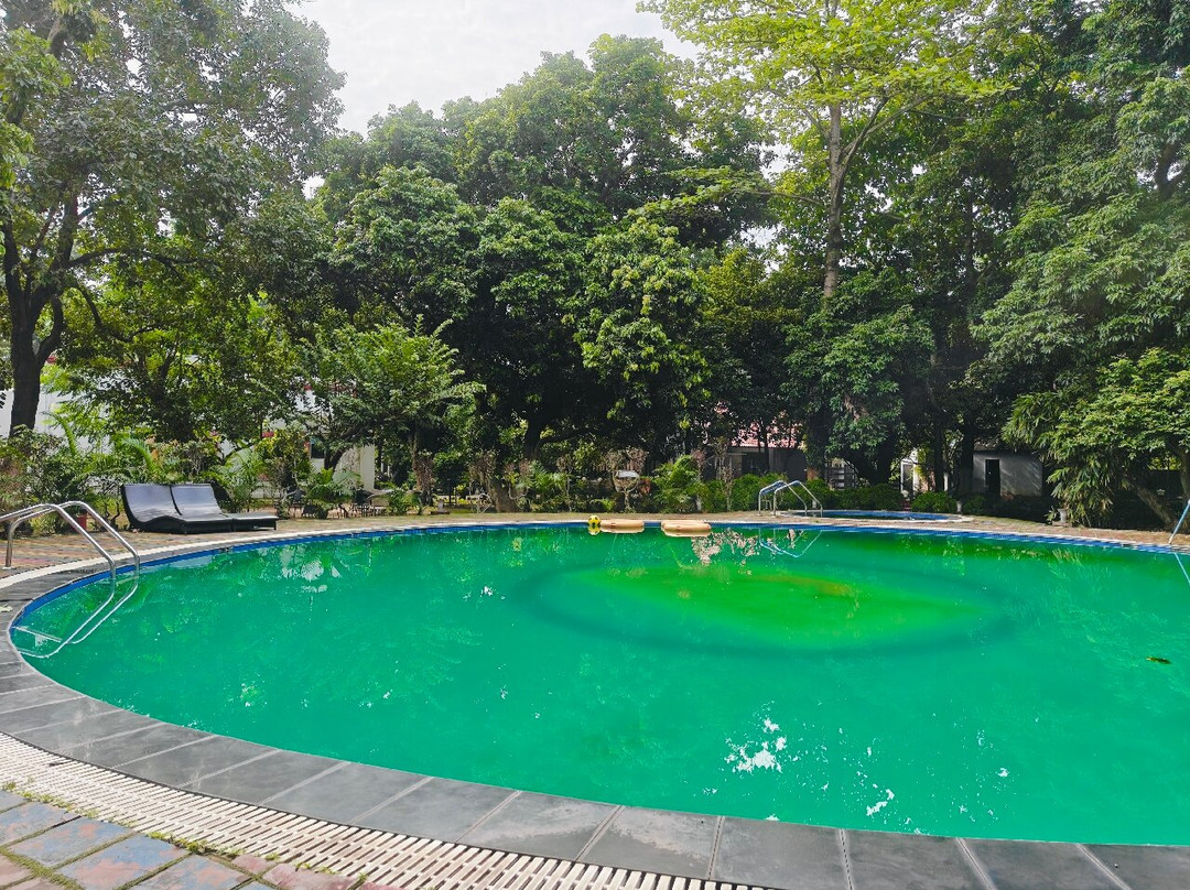 Aranyak Hotel And Resorts