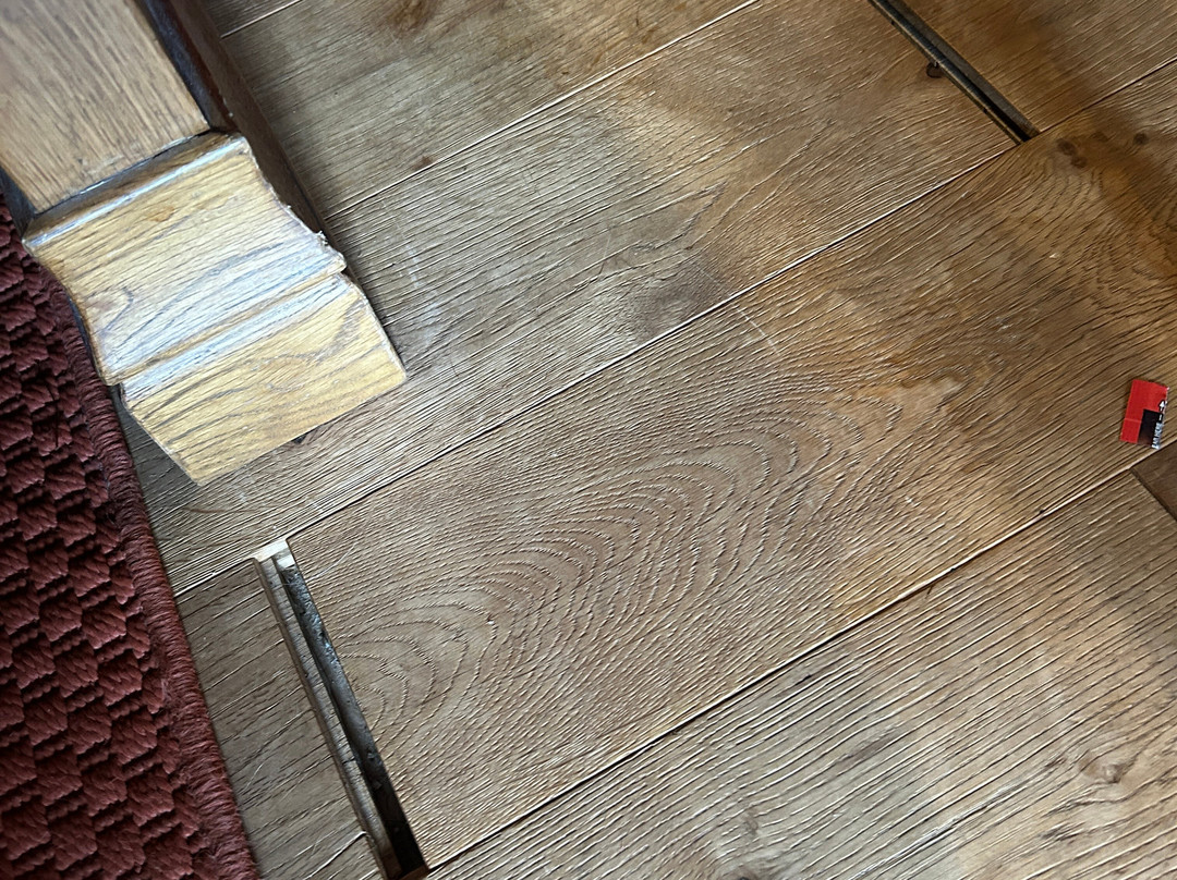 The Lime Tree Hotel主图