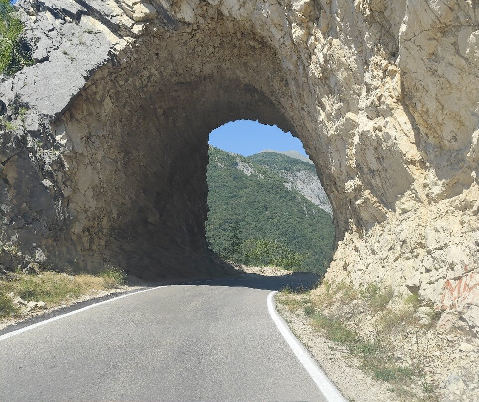 Fine-Car Doo-波德戈里察必去景点