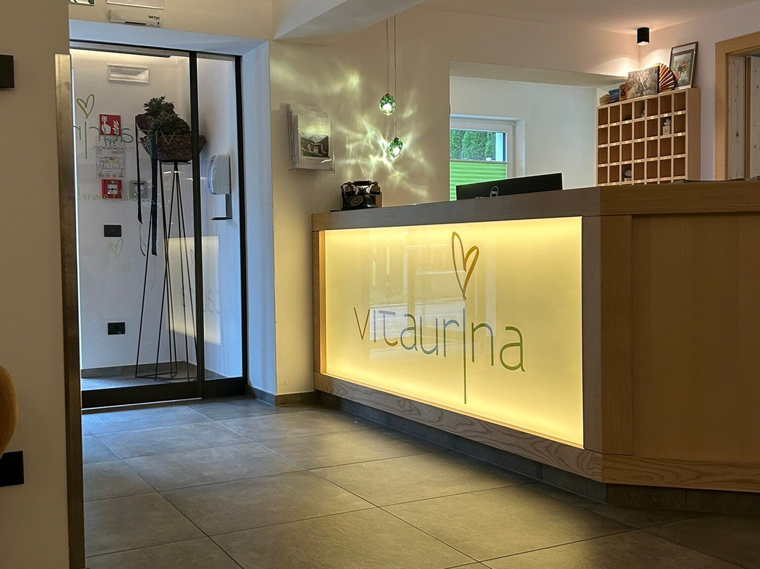 Vitaurina Royal Hotel主图