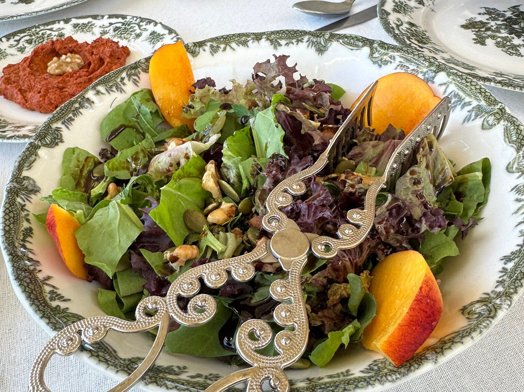 Shecooks Cappadocia