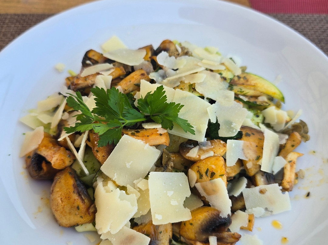 Landhotel Windlicht主图