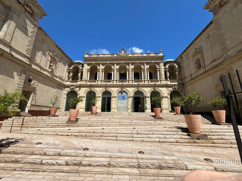 Musée d'Art-土伦必去景点