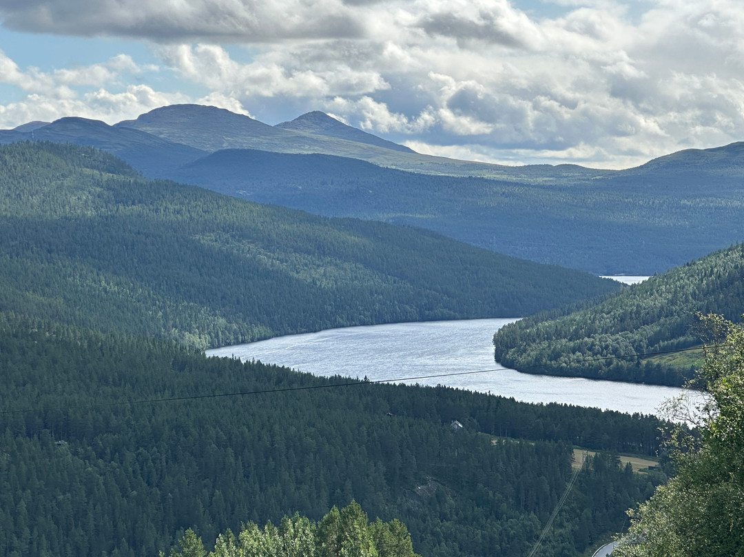 Skabu Fjellhotel主图