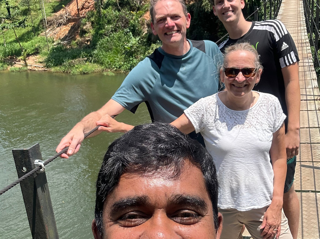 All Nations Lanka-科伦坡必去景点