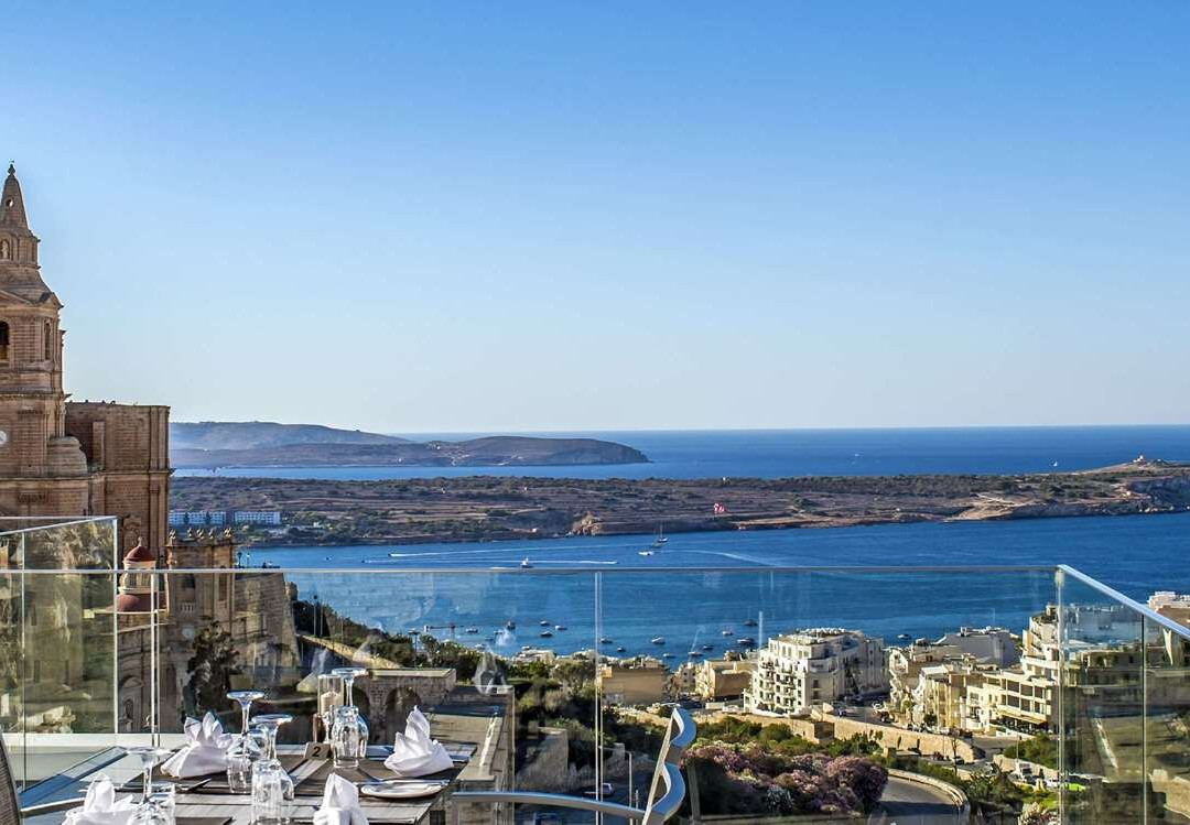 梅雷赫酒店住宿-玛丽蒂姆马耳他酒店