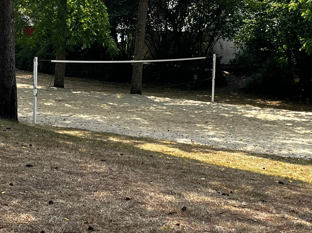 Camping du Parc