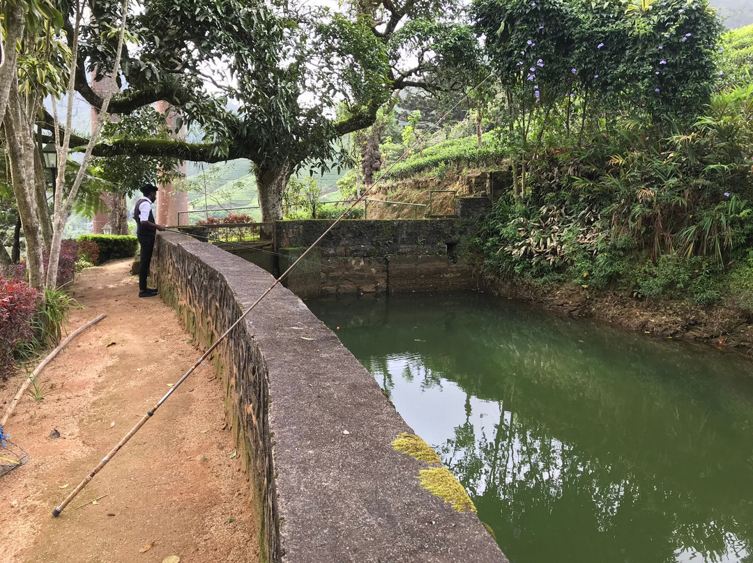 总督府酒店主图