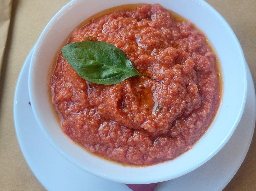 ALTRO? A mangia' maremmano