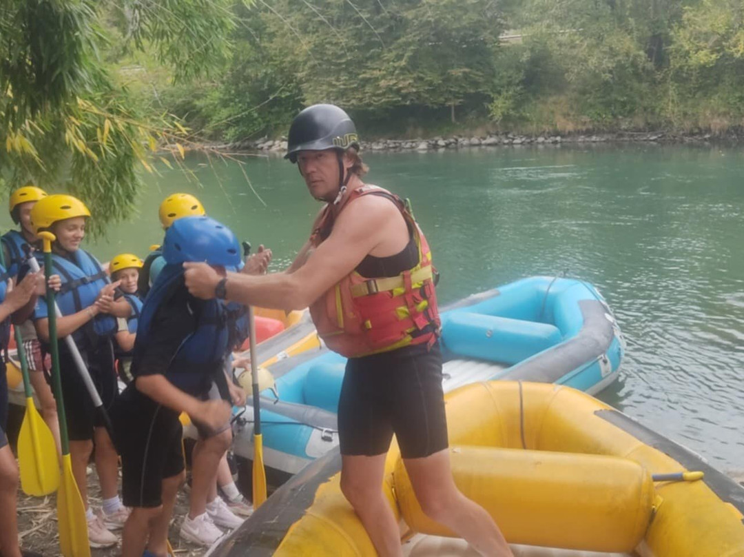 Evasi'eau-Montaut必去景点