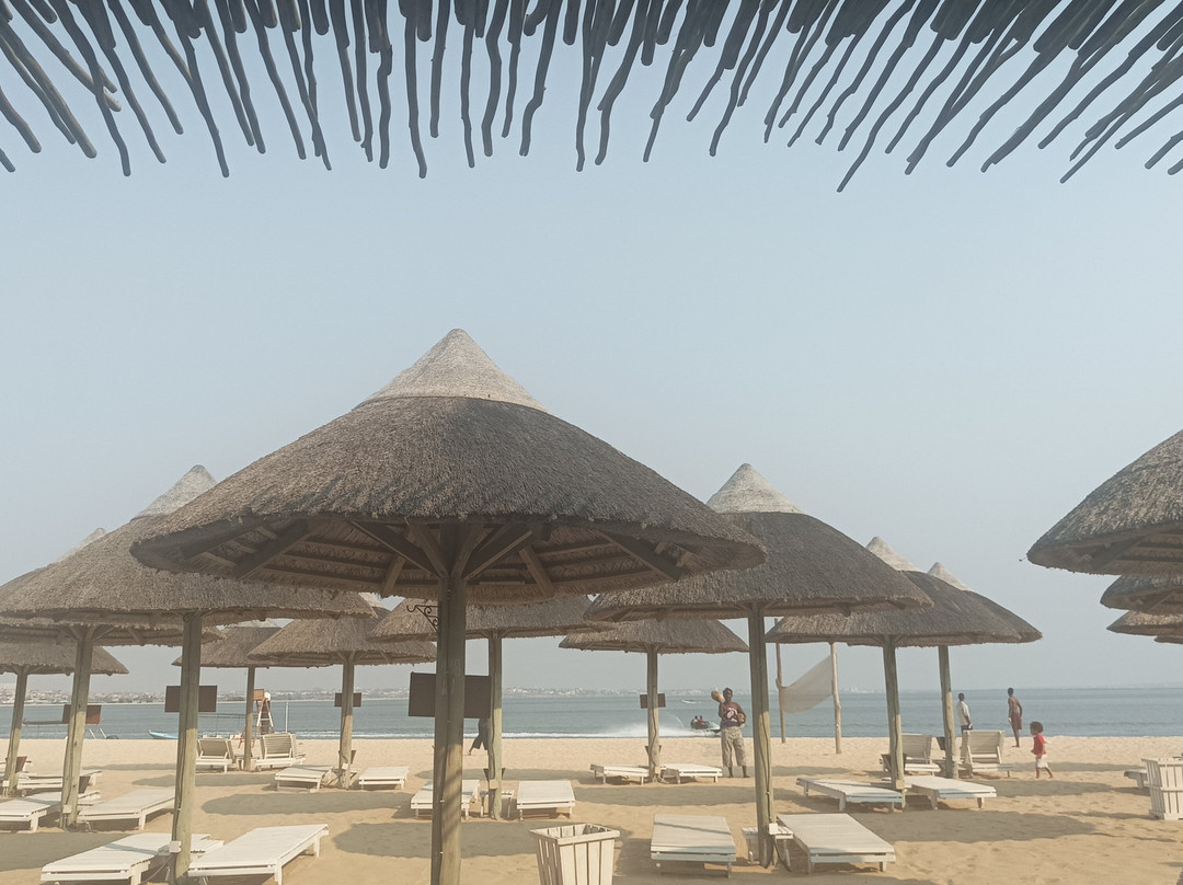 Roca das Mangueiras主图