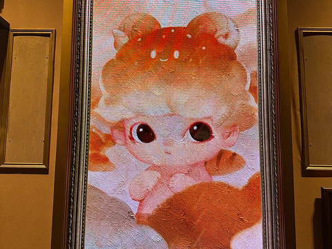 泡泡玛特城市乐园-北京市必去景点