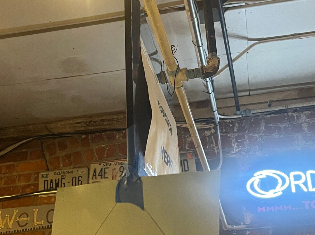 Old Factory Brewing Company