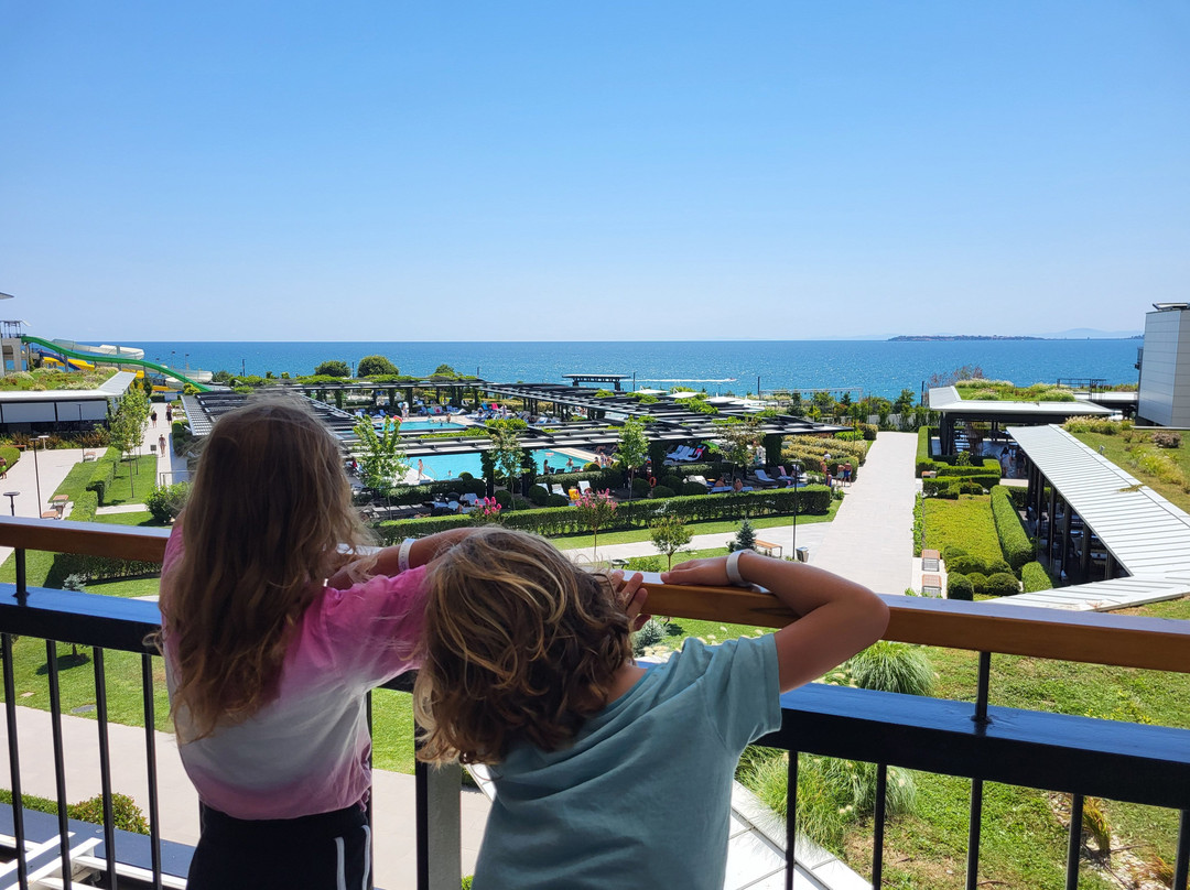 Voya Beach Resort主图
