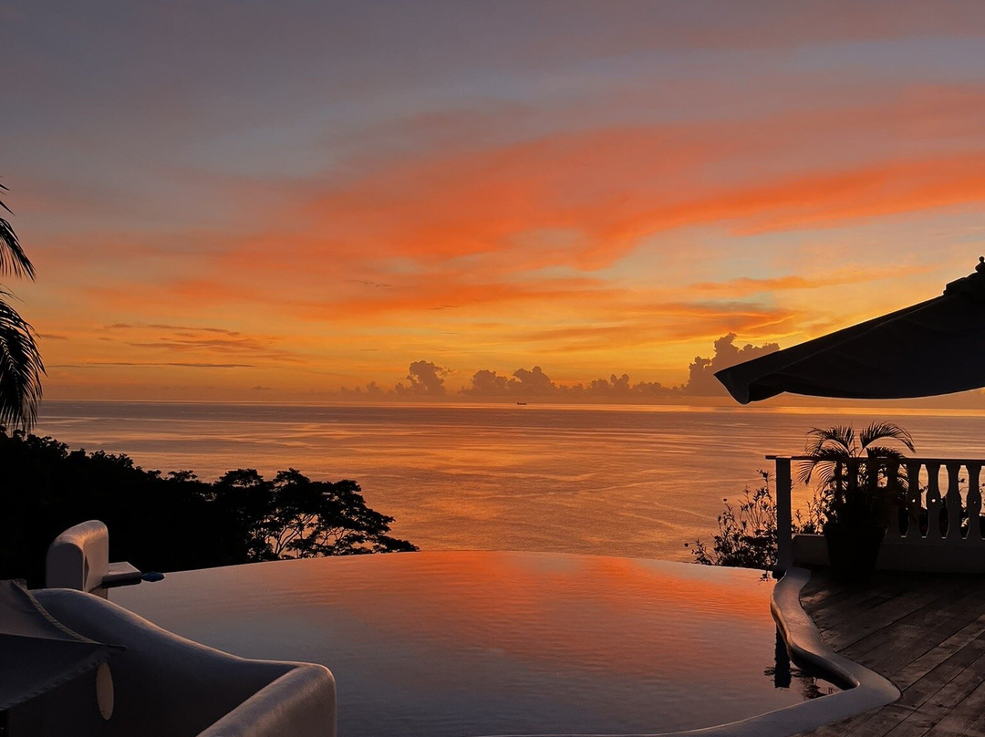 Mount Edgecombe Boutique Hotel主图