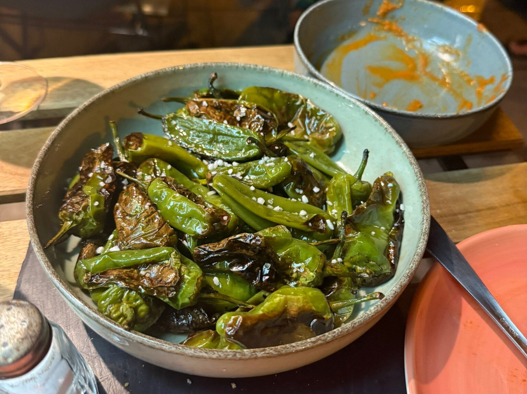 La Bodeguita tapas et pinchos