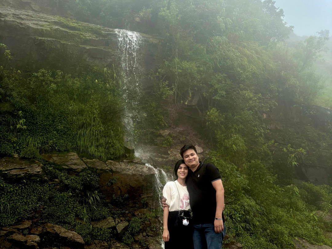 Nohkalikai Falls-Sohra必去景点