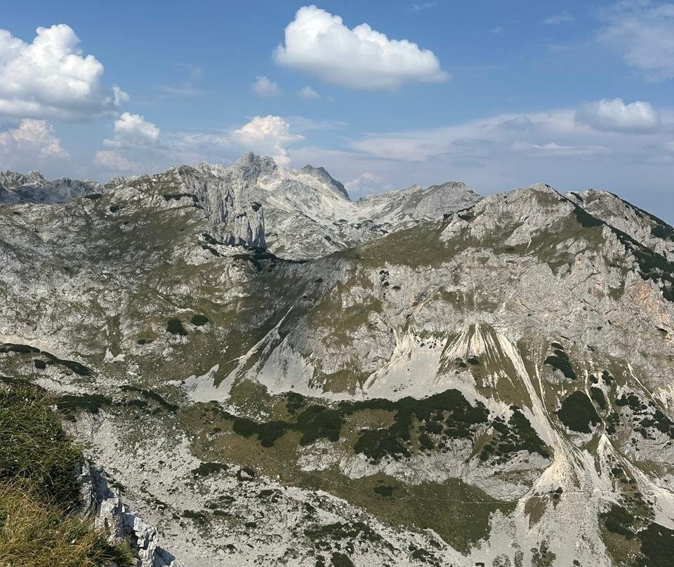 Savin Kuk Ski Resort-Zabljak必去景点