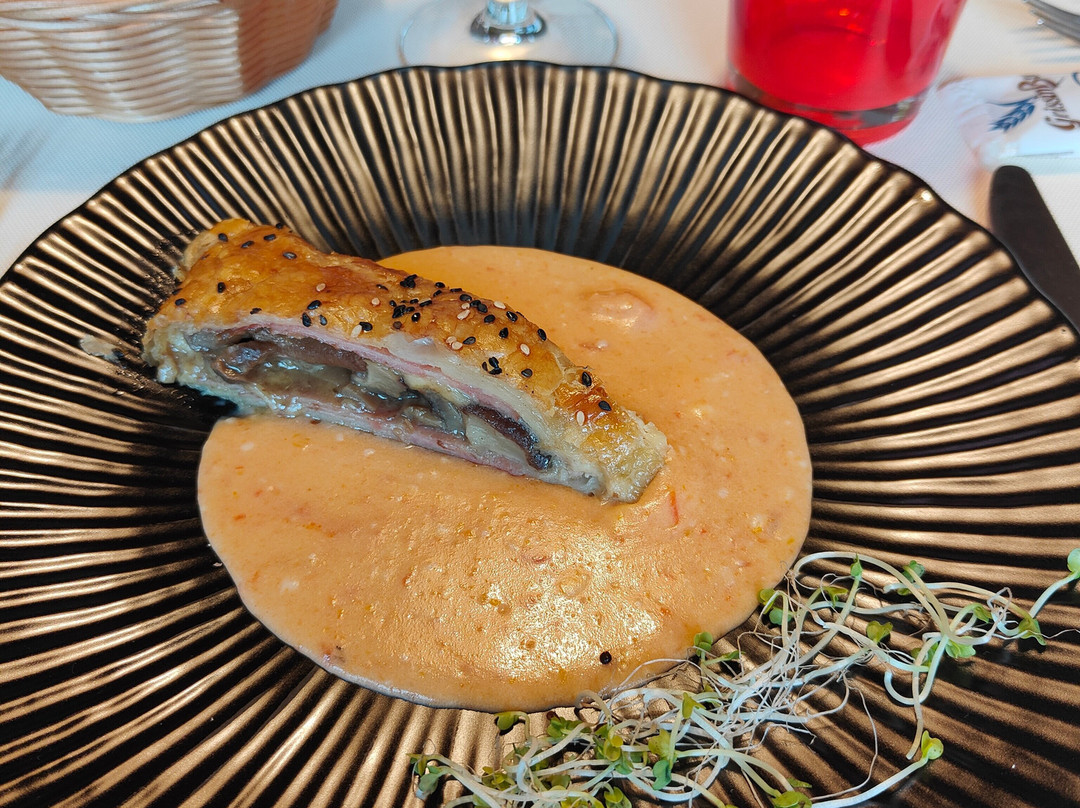 Small & Lovely Hotel Zaluna主图