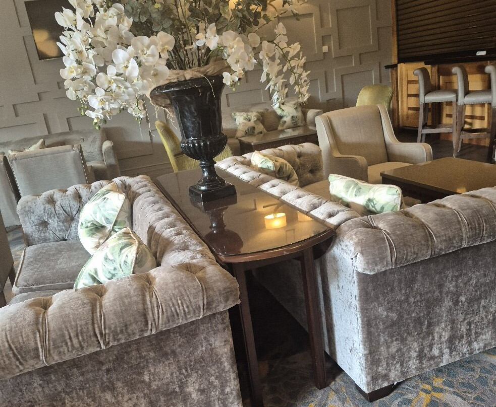Mullingar Park Hotel主图