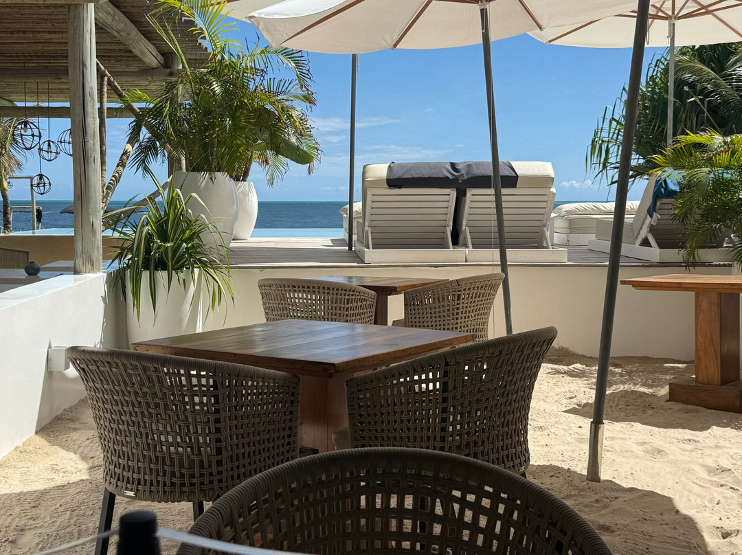 Preabeach Boutique Hôtel & Spa主图